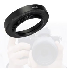 Бленда HN-40 для об'єктива Nikon NIKKOR Z DX 16-50 mm f/3.5-6.3 VR