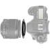 Реверсивное оборачивающее кольцо 62 мм - CANON EOS