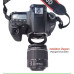 Реверсивное оборачивающее кольцо 62 мм - CANON EOS