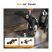 Многофункциональный супер-зажим с шариковой головкой K&F Concept Magic Arm (KF31.083)