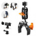 Многофункциональный супер-зажим с шариковой головкой K&F Concept Magic Arm (KF31.083)