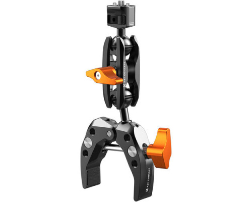 Многофункциональный супер-зажим с шариковой головкой K&F Concept Magic Arm (KF31.083)