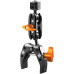Многофункциональный супер-зажим с шариковой головкой K&F Concept Magic Arm (KF31.083)