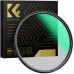 Светофильтр K&F Concept 72 mm CPL, HD, XC16 Nano-X B270 28-слойное Nano покрытие, оптическое стекло Германия