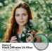 Светофильтр K&F Concept 37 mm HMC Black Mist 1/4 (Black Diffusion) C-Series
