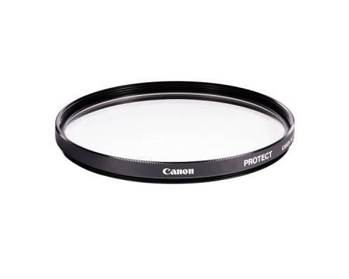 Защитный ультрафиолетовый cветофильтр с мультипросветлением Canon MC UV - 49 мм