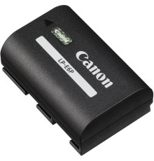 Акумулятор LP-E6P (LP-E6, LP-E6N, LP-E6NH) для камер CANON 5D Mark II, 5D Mark III, 5D Mark IV