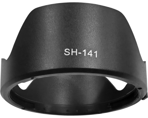 Бленда ALC-SH141 для объективов Sony FE 24-70mm F2.8 GM