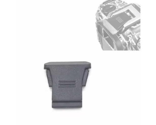 Крышка заглушка горячего башмака ER-SC2 для Canon EOS R50 / R10 / R8 / R7 / R6 Mark II