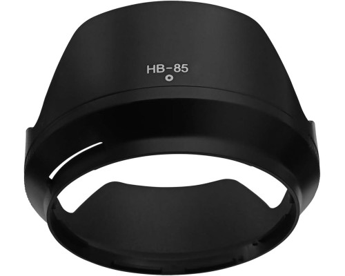 Бленда HB-85 для объектива Nikon NIKKOR Z 24-70mm f/4 S