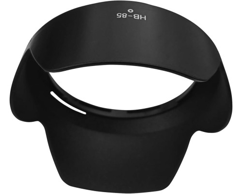 Бленда HB-85 для объектива Nikon NIKKOR Z 24-70mm f/4 S