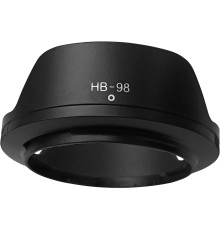 Бленда HB-98 для об'єктива Nikon Z 24-50 mm f/4-6.3 Nikkor