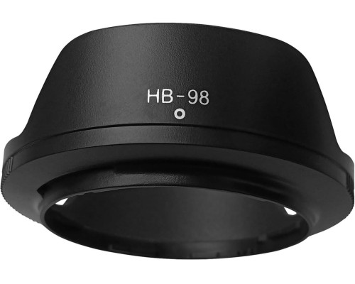 Бленда HB-98 для объектива Nikon Z 24-50mm f/4-6.3 Nikkor