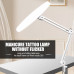 LED бестеневая настольная лампа для - освещение для косметологии HD-T50X Censreal - белая 24 Вт!