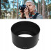 Бленда ET-77 для объектива Canon RF 85mm f/2 Macro IS STM