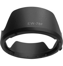 Бленда EW-78F для об'єктива Canon RF 24-240 mm f/4-6.3 IS USM