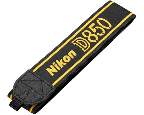 Плечевой шейный ремень AN-DC18 для фотоаппаратов NIKON D850