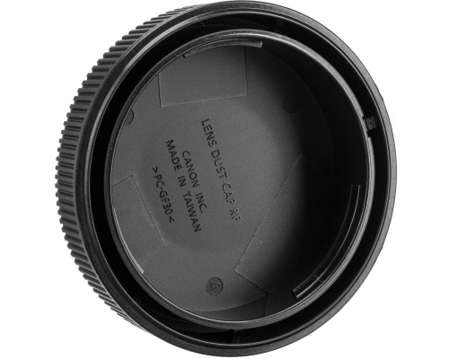 Крышка задняя для объективов CANON - байонет EOS RF (беззеркалки) (LDCRF)