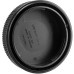 Крышка задняя для объективов CANON - байонет EOS RF (беззеркалки) (LDCRF)