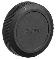 Кришка задня для об'єктивів CANON — байонет EOS RF (бездзеркалки) (LDCRF)