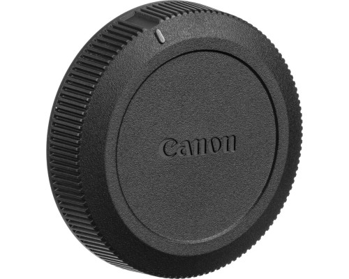 Крышка задняя для объективов CANON - байонет EOS RF (беззеркалки) (LDCRF)