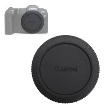 Кришка заглушка для тушки (body) для фотоапаратів CANON — байонет EOS RF (бездзеркалки) (RF-5)