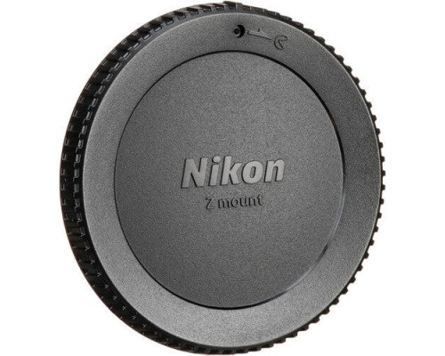 Крышка заглушка для тушки (body) для фотоаппаратов NIKON Z (BF-N1)