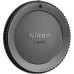 Крышка заглушка для тушки (body) для фотоаппаратов NIKON Z (BF-N1)