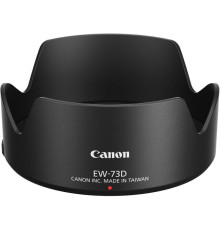 Бленда Canon EW-73D для об'єктива Canon RF 28-70 mm F2.8 IS STM, RF 24-105mm f/4.0-7.1 IS STM, EF-S 18-135 mm