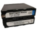 Аккумулятор NP-F990 (NP-F980, NP-F970, NP-F960) с функцией Powerbank и USB и LED света (13400 ma)