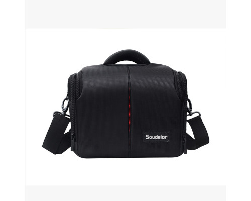 Сумка для фотоаппаратов Soudelor (тип "B85")