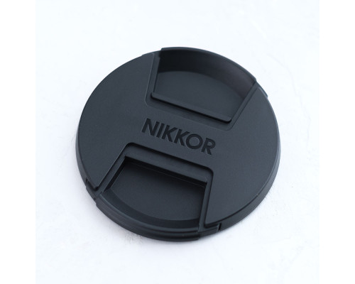 Крышка передняя для объективов NIKON LC-55B - 55 мм