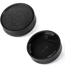 Кришка задня для об'єктивів Leica — байонет Leica R (LR-mount)
