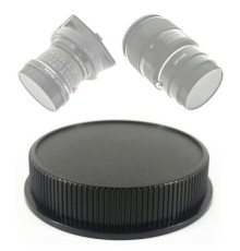 Кришка задня для об'єктивів Leica — байонет Leica L, Leica T (L-mount/T-mount) (Panasonic L, Sigma L)