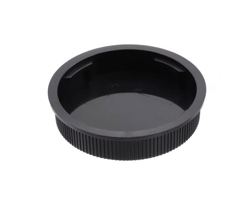 Крышка задняя для объективов Leica - байонет Leica L, Leica T (L-mount/ T-mount) (Panasonic L, Sigma L)