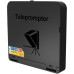 Мини телесуфлер - телепромтер LENSGO TC7 - суфлер для смартфона и фотоаппарата
