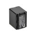 Аккумулятор VW-VBT380 (аналог  VW-VBT190, VW-VBT380-K, VW-VBT190) - для камер Panasonic