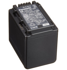 Аккумулятор VW-VBT380 (аналог  VW-VBT190, VW-VBT380-K, VW-VBT190) - для камер Panasonic