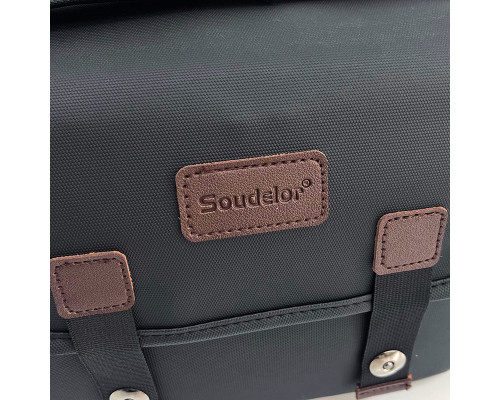 Сумка для фотоаппаратов и камер Soudelor (тип "2303 SMALL")