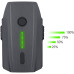 Аккумулятор YU1-3830 аналог DL-UAV-002 для DJI Mavic Pro - 3830mAh