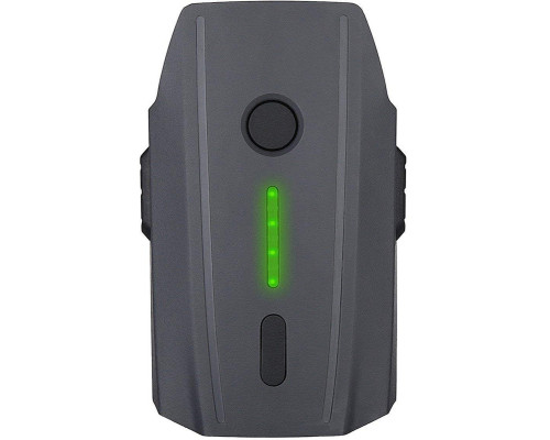 Аккумулятор YU1-3830 аналог DL-UAV-002 для DJI Mavic Pro - 3830mAh