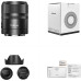 Объектив YongNuo YN23mm F1.4 DA DSM WL Pro для Nikon Z (для Nikon Z-mount)