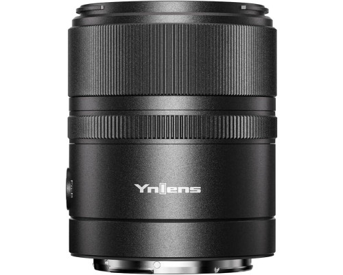 Объектив YongNuo YN23mm F1.4 DA DSM WL Pro для Nikon Z (для Nikon Z-mount)