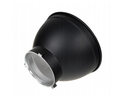 Рефлектор для постоянного света Bowens Yongnuo YNLUX Lampshade для YNLUX100, YNLUX 100 PRO, YNLUX 200