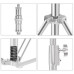 Профессиональная студийная стойка Ulanzi LT-J28 Light Stand (2.8 м)