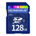 Карта памяти SD - Microdrive XC SD - 128 GB (10 Class)