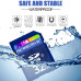Карта памяти SD - Microdrive XC SD - 64 GB (10 Class)