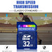 Карта памяти SD - Microdrive HC SD - 32 GB (10 Class)