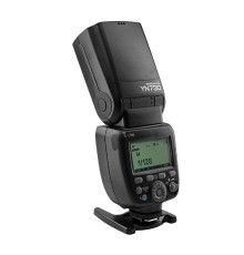 Спалах для фотоапаратів CANON — YongNuo Speedlite YN730 з акумулятором у комплекті