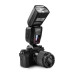 Вспышка для фотоаппаратов Olympus - YongNuo Speedlite YN730 с аккумулятором в комплекте